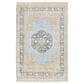 Oriental Weavers Malabar Richmond 45306 5" x 8" Blue Area Rug, , large