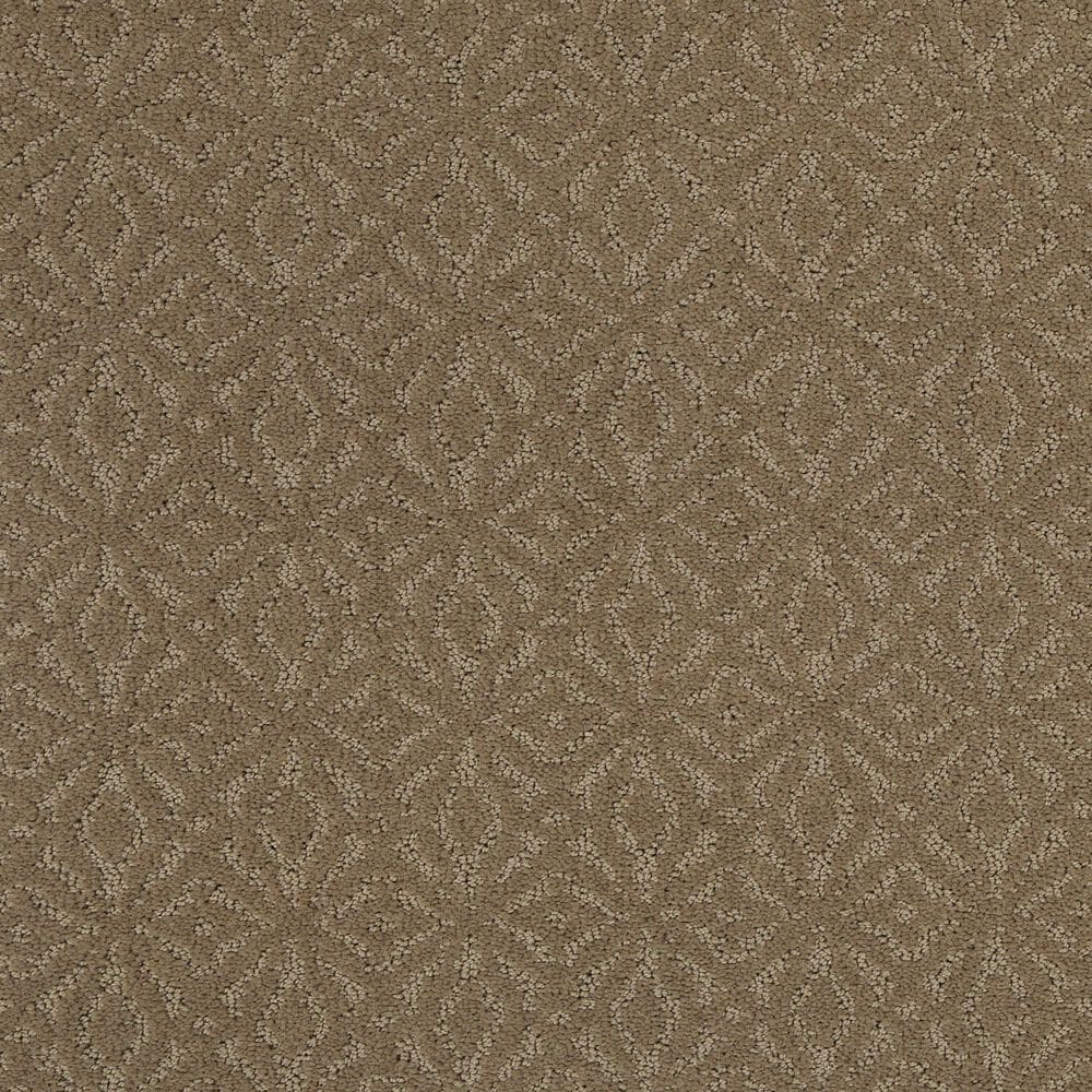 Mohawk Exquisite Charm Carpet in Clay Trail, , large