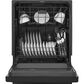 Frigidaire 24" Built-In Dishwasher with MaxDry in Black, , large