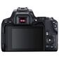 Canon EOS Rebel SL3 DSLR Camera Body Only, , large
