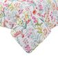 J. Queen Bold Tallulah 2-Piece Twin/Twin XL Quilt Set in Pink, , large