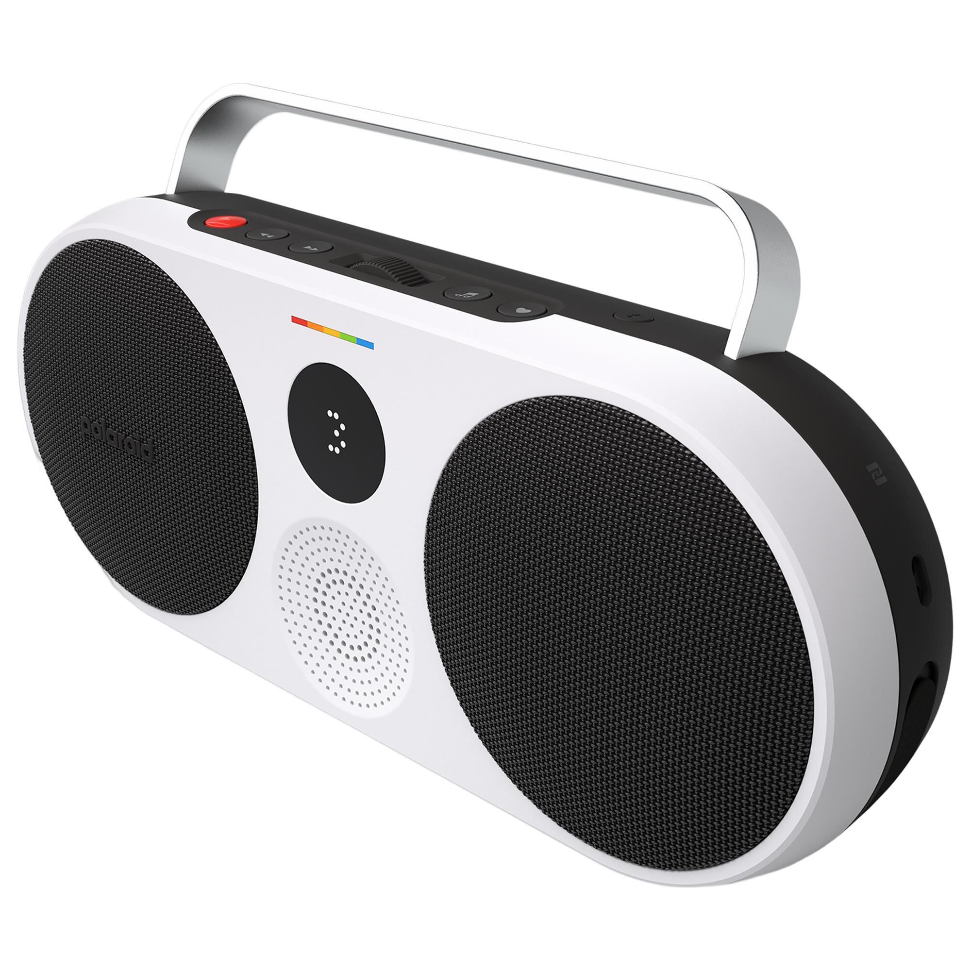 Polaroid online bluetooth speaker