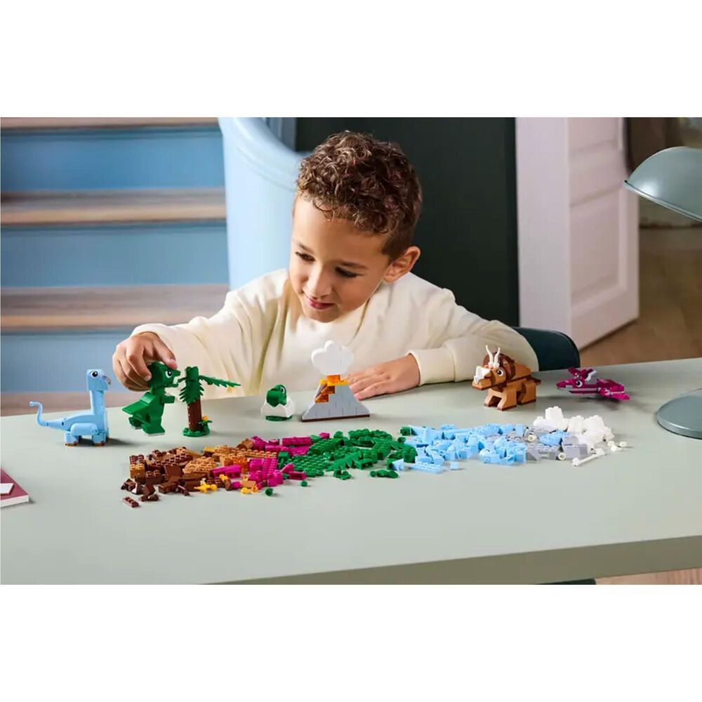 LEGO Creative Dinosaurs, , large