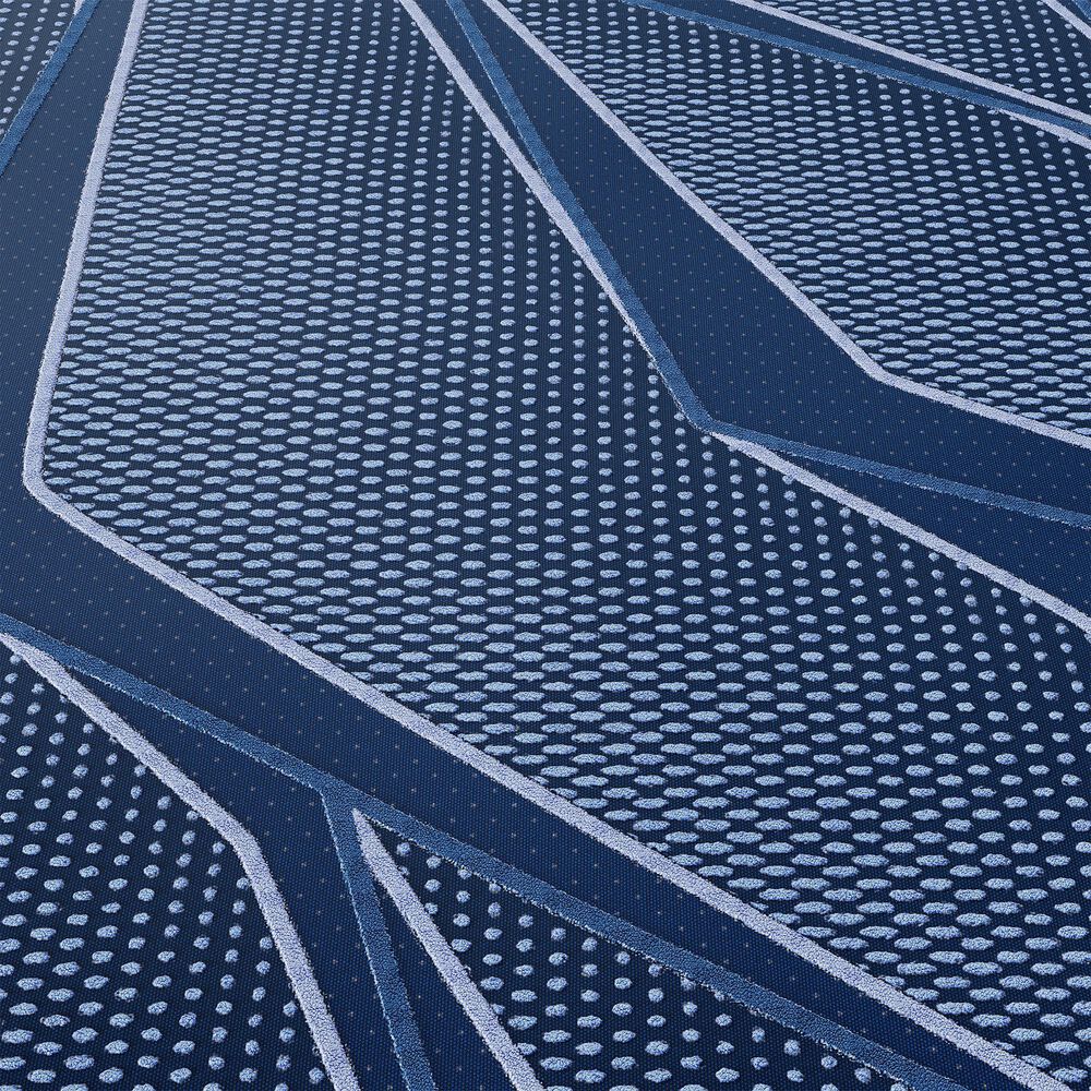 Serta iSeries NXG 3500 Hybrid Firm Flex Head King Mattress with Glideaway Flex Head Adjustable Base, , large