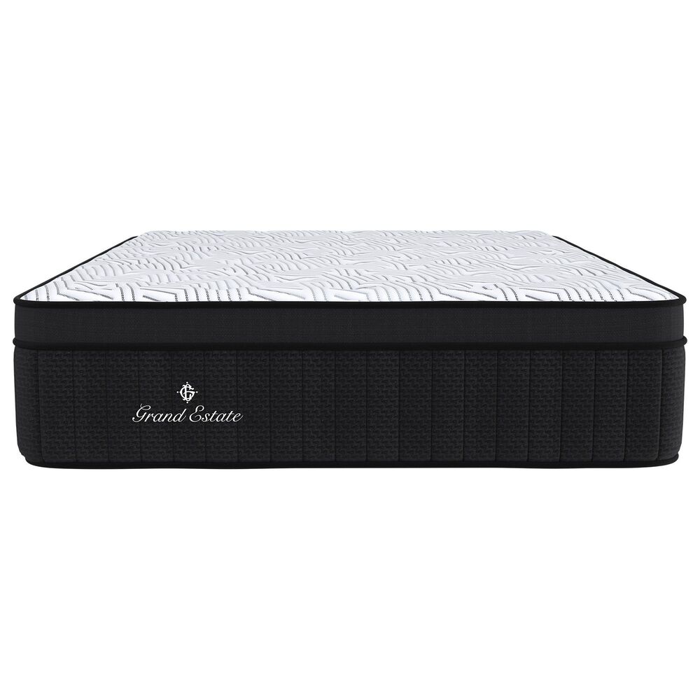 Grand Estate 700 Medium Queen Mattress, , large