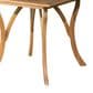 Hearth and Haven Hermosa 5-Piece Outdoor Dining Set in Cream, , large