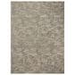Loloi Woodriff Lagoon and Natural 4" x 6" Area Rug, , large