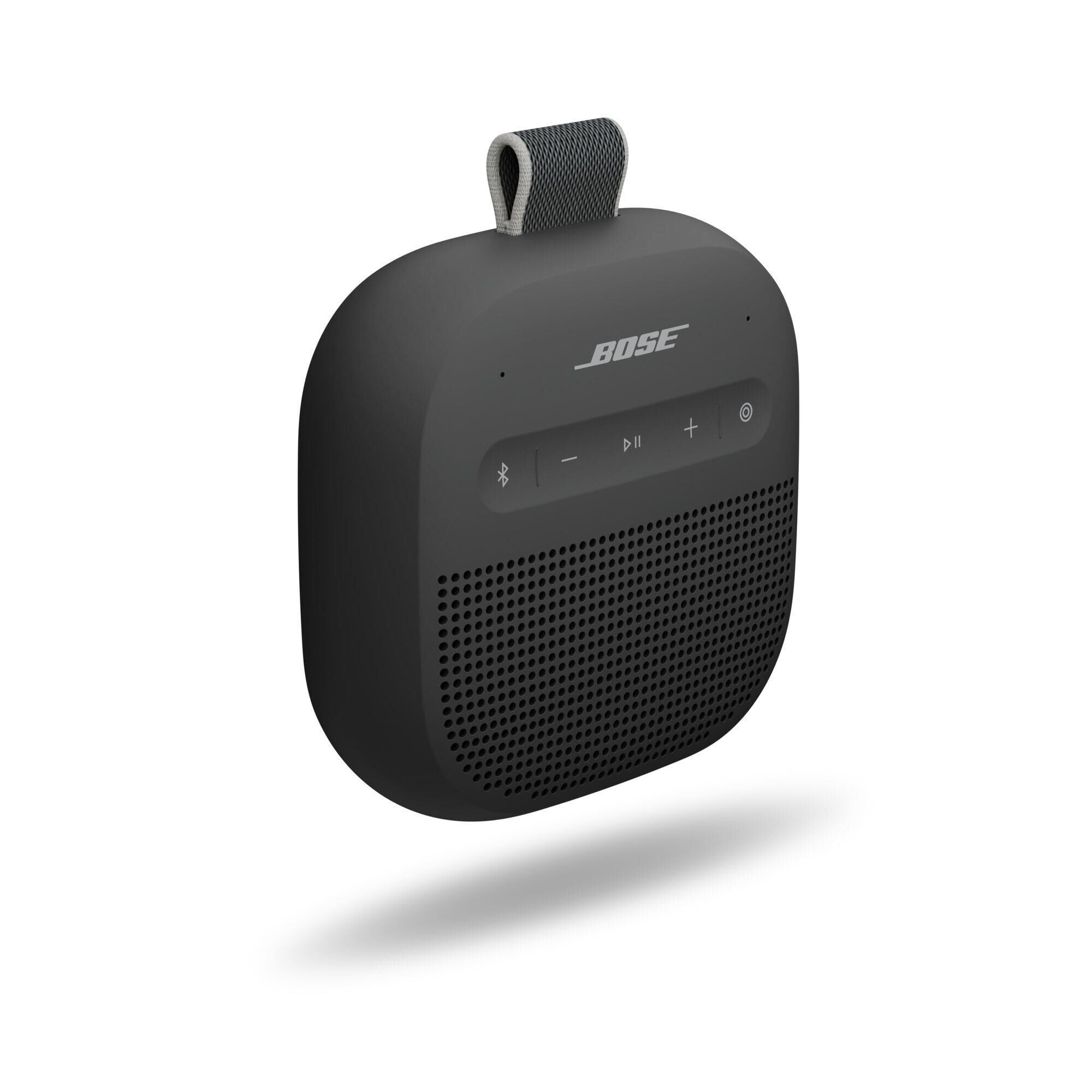 Bose SoundLink Micro Portable Speaker in Black (2nd Gen)