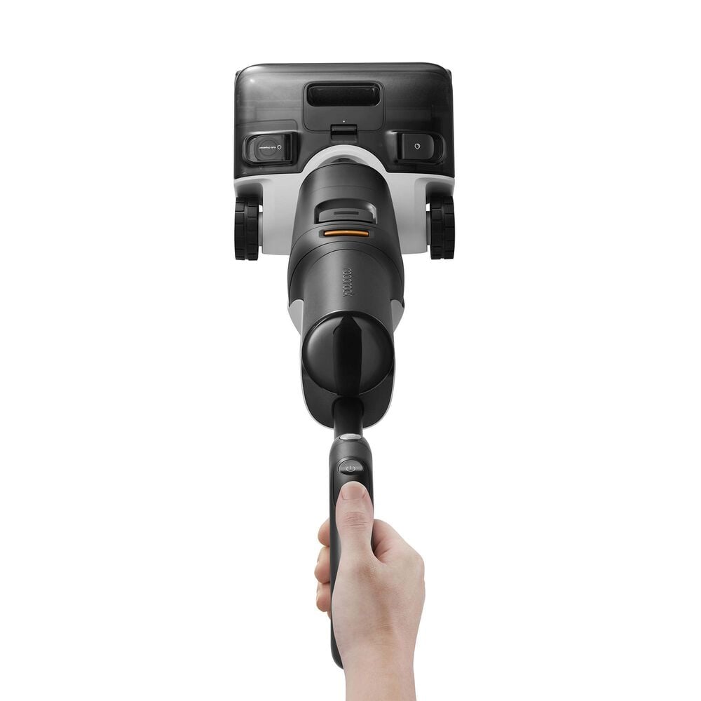 Roborock F25 Ace Wet and Dry Vacuum Cleaner in Black, , large