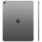 Apple iPad Air 13-Inch M3 chip with Wi-Fi only - 256GB in Space Gray and 2-Year AppleCare+, , large