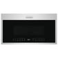 Frigidaire Gallery 4 PC Kitchen Package with 26.3 Cu. Ft. Standard-Depth 4-Door French Door Refrigerator, 30" Induction Range with Total Convection, 1.9 Cu Ft Over the Range Microwave with Air Fry, and 24" Built-In Pocket Handle Dishwasher with CleanBoost, , large