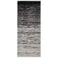 Safavieh Adirondack ADR113A-26 2"6" x 6" Silver/Black Runner, , large