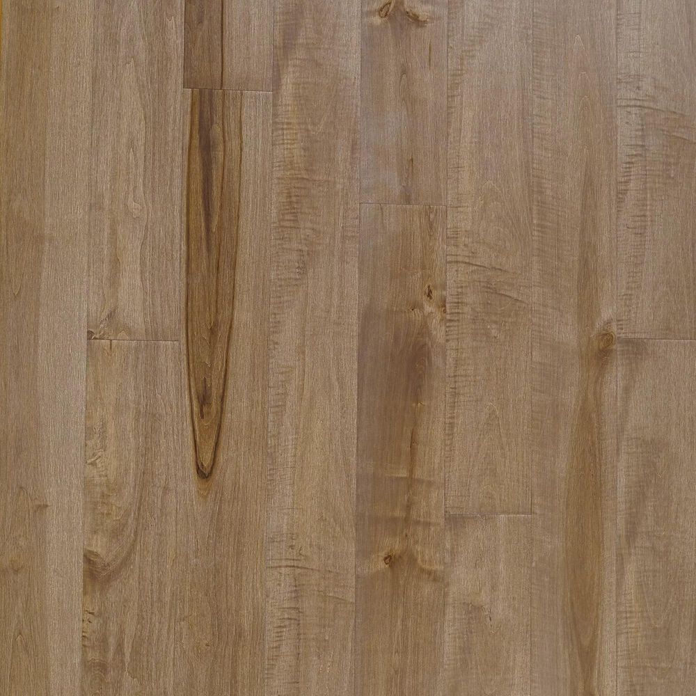 Mohawk Myerwood Park Castorland Brass Maple Engineered Hardwood, , large