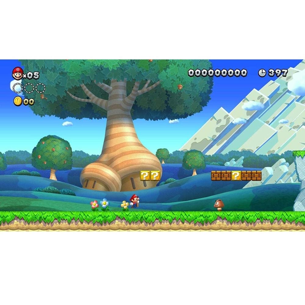 Nintendo New Super Mario Bros. U Deluxe - Switch, , large