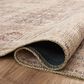Amber Lewis x Loloi Georgie 2" x 5" Ocean and Sand Area Rug, , large