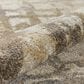 Dalyn Rug Company Orleans 1"8" x 2"6" Silver Area Rug, , large