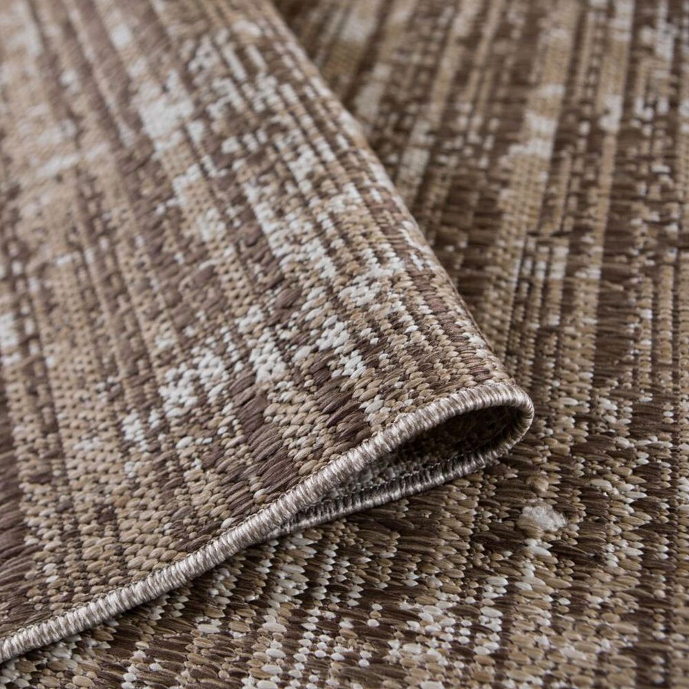 Amer Rugs Maryland 2&#39; x 3&#39; Brown Area Rug, , large