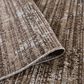 Amer Rugs Maryland 2" x 3" Brown Area Rug, , large