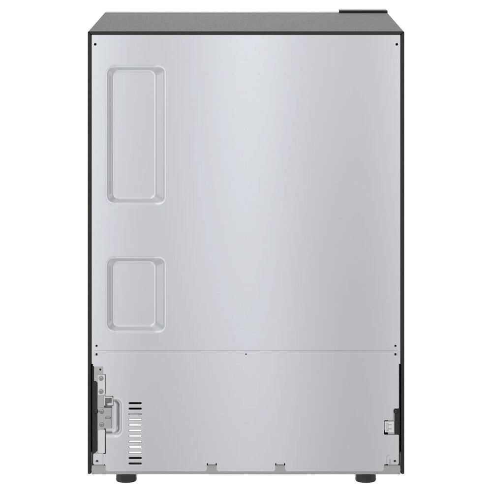 Thermador 5.2 Cu. Ft. 24" Professional Handle Under Counter Refrigerator with Left Hinge in Stainless Steel, , large