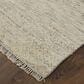 Feizy Branson 2"6" x 10" Beige and Gray Runner, , large