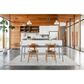 Other Dorado Grey and Ivory 7"9" x 9"9" Area Rug, , large