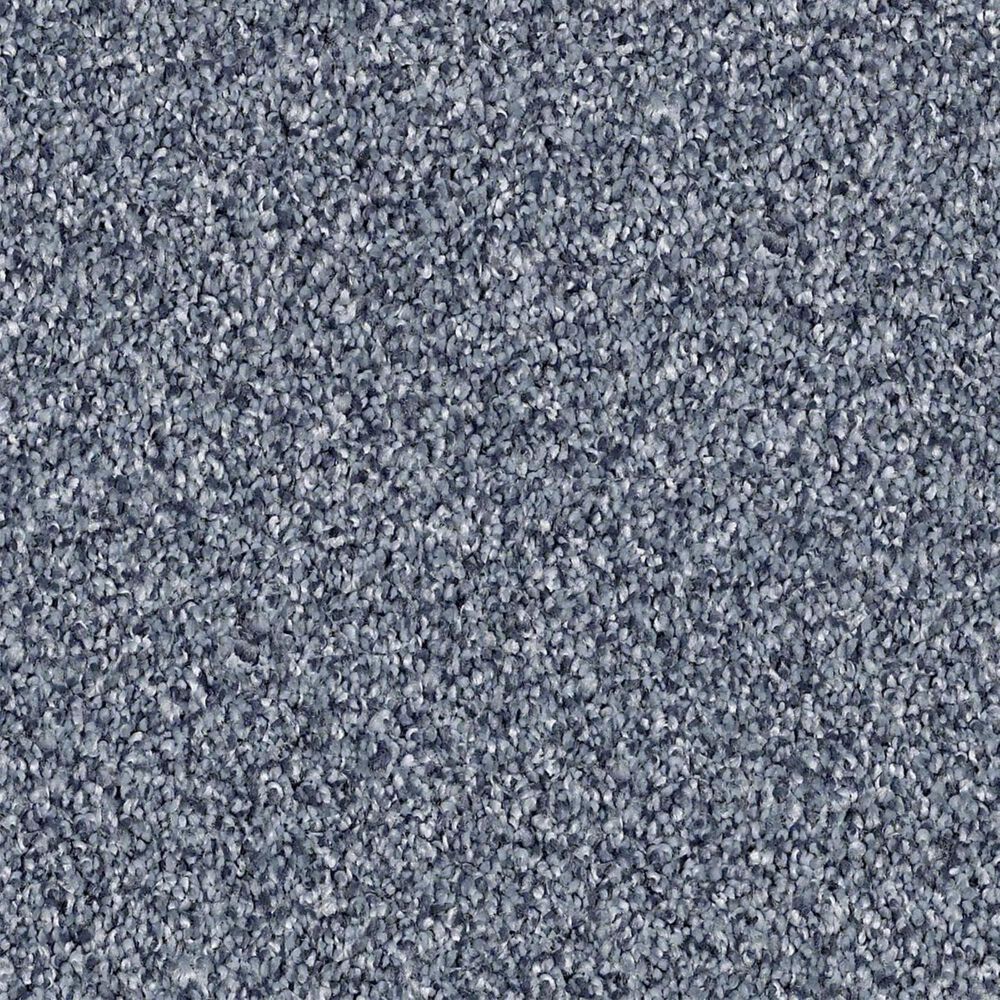 Shaw Palatial Carpet in Ocean Blue, , large