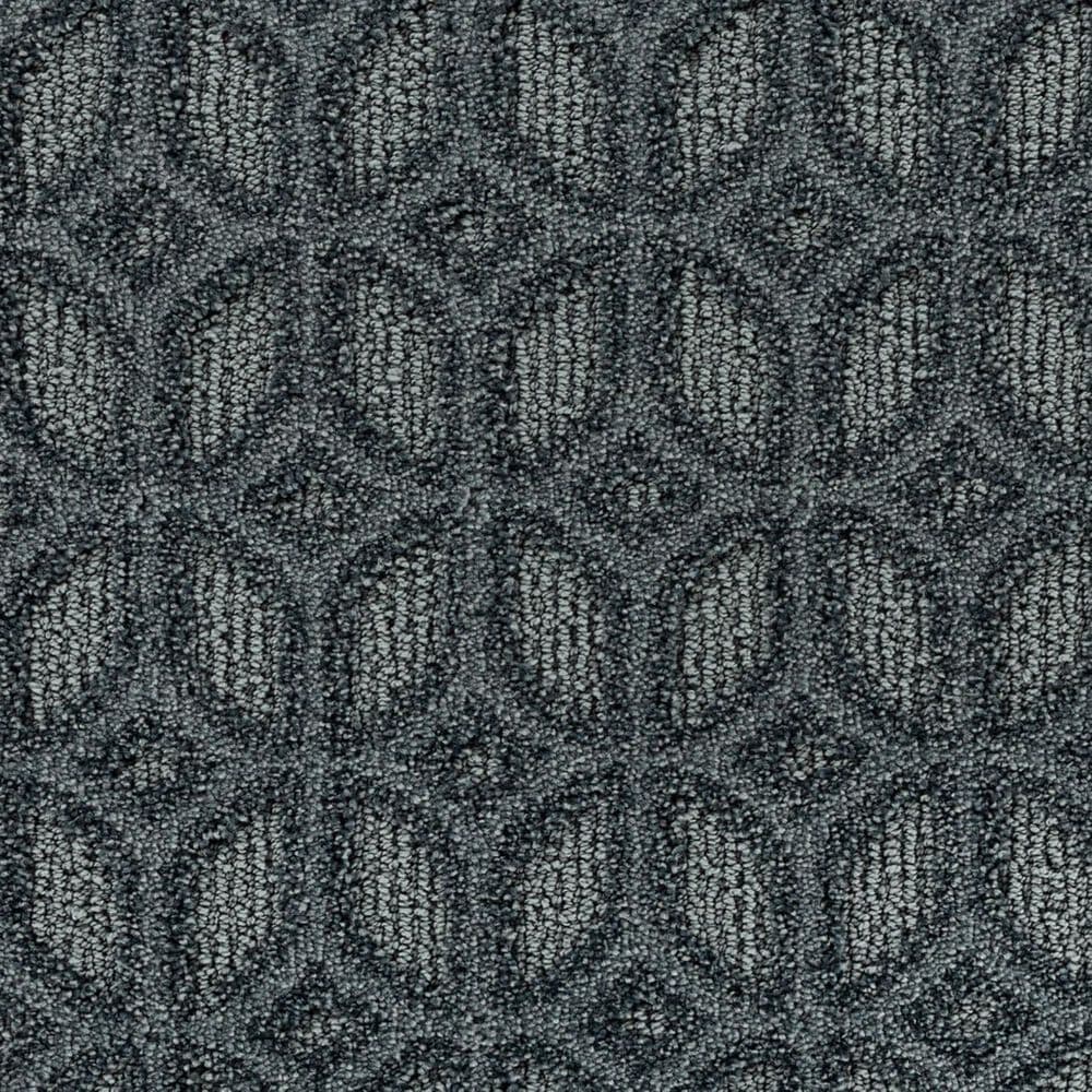 Mohawk Timeless Quality Carpet in Denim, , large