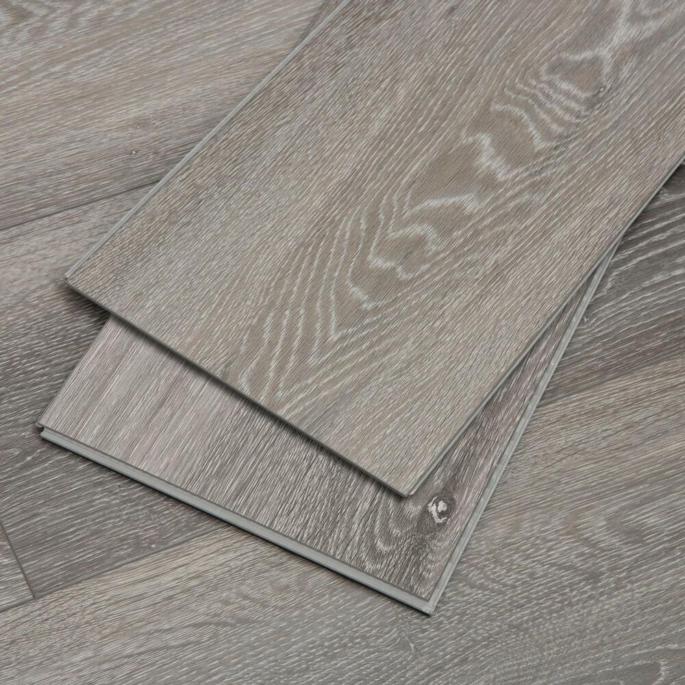 Cali Flooring Longboards Oceanic Oak 9" x 70.9" Luxury Vinyl Plank, , large