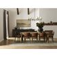 Amber Lewis x Four Hands Makai 6-Door Sideboard in Black Oak, , large