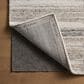 Magnolia Home Rae Stone and Ivory 2"3" x 3"9" Area Rug, , large