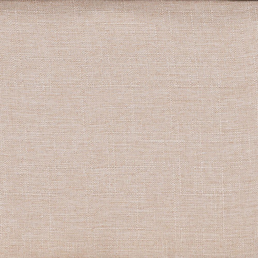 Baxton Studio Fera Storage Ottoman in Beige, , large