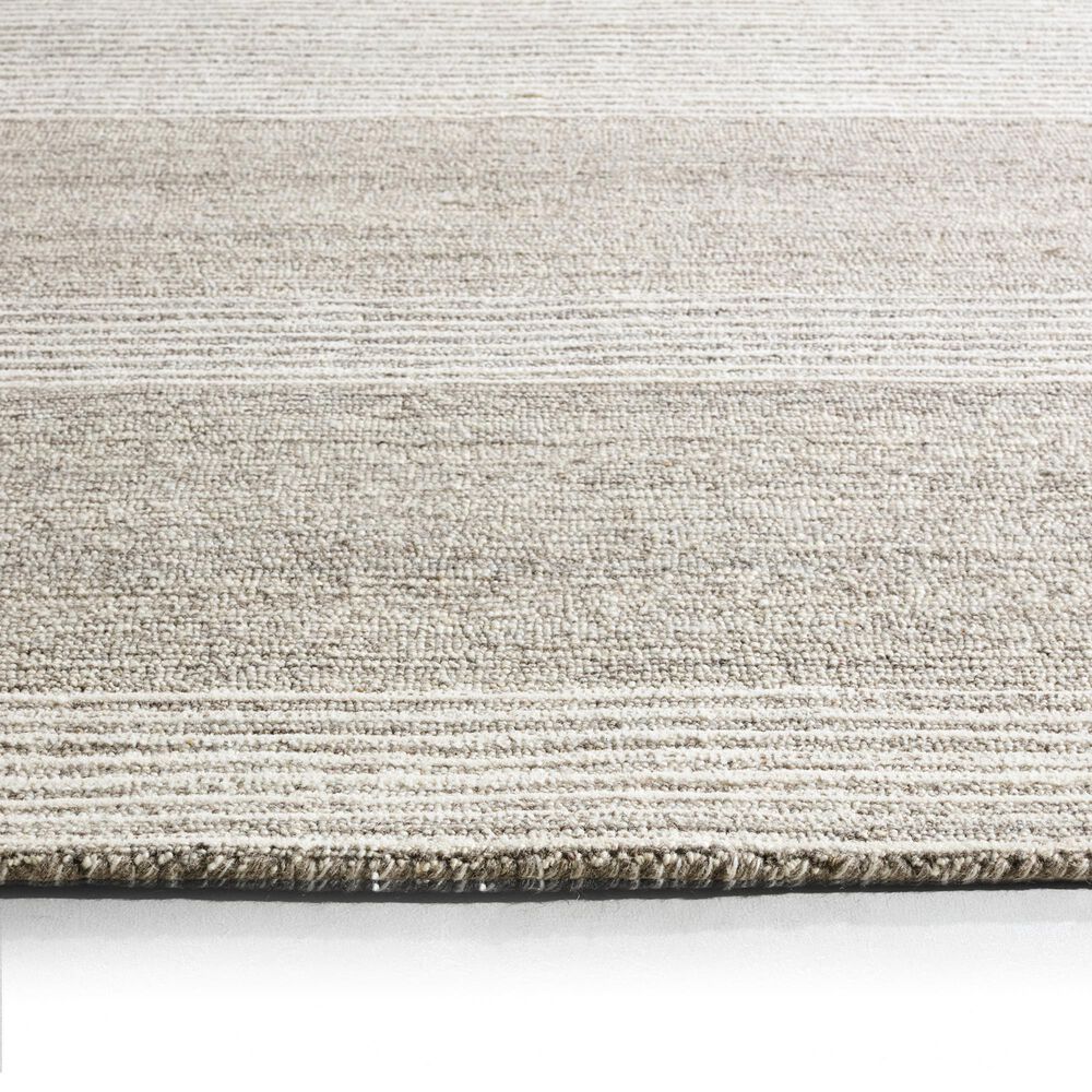 Jaipur Finnigan FGN06 Ivory 5' x 8' Area Rug, , large