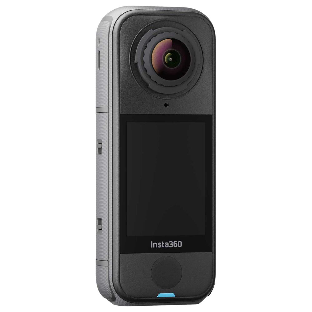 Insta360 X4 Air Action Camera Standard Bundle in Graphite Black, , large