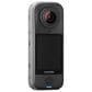 Insta360 X4 Air Action Camera Standard Bundle in Graphite Black, , large