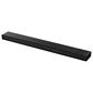 Hisense 75" Class U6 Pro Series ULED Mini-LED 4K - Smart Vidaa TV with 3.1.2 Channel Soundbar System in Black, , large