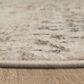 Mohawk R1112 Whimsy 5" 3" X 8" Grey Area Rug, , large