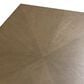 American Drew Paulson Rectangular Coffee Table with Drawers in Cocoa, , large