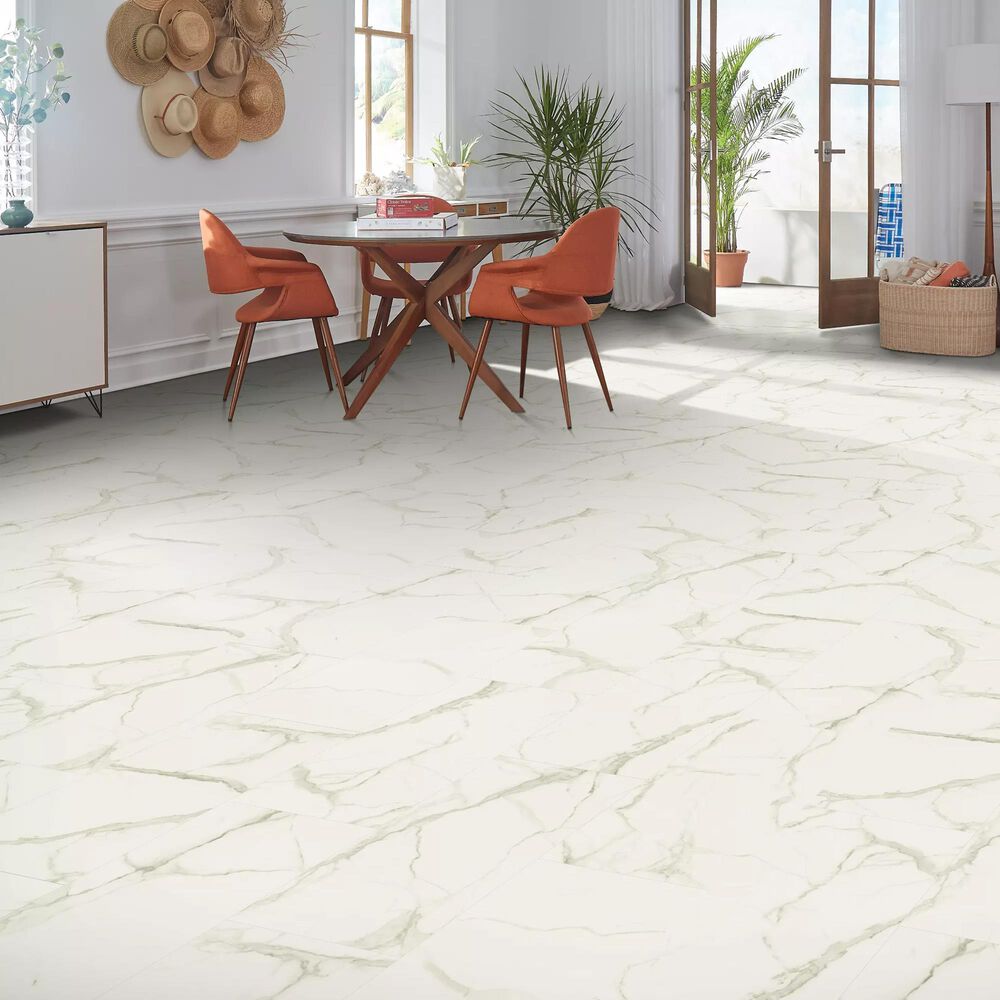 Pergo Gradient Arches Aurora 13&quot; x 24&quot; Luxury Vinyl Tile, , large