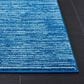 Safavieh Vision 9" x 12" Blue Area Rug, , large