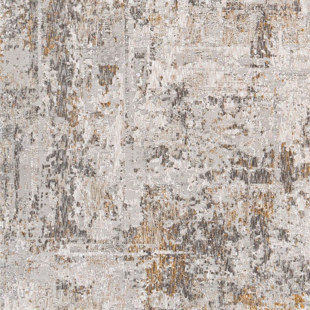 Surya Carmel 10&#39; x 14&#39; Camel, Mustard, Navy and Light Gray Area Rug, , large