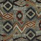 Oriental Weavers Sedona 5937D 9"10" x 12"10" Blue Area Rug, , large