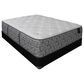 Sleeptronic Berkshire Warren Luxury Medium Plush Twin XL Mattress with High Profile Box Spring, , large