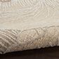 Nourison Avra 2"3" x 7"6" Taupe Runner, , large