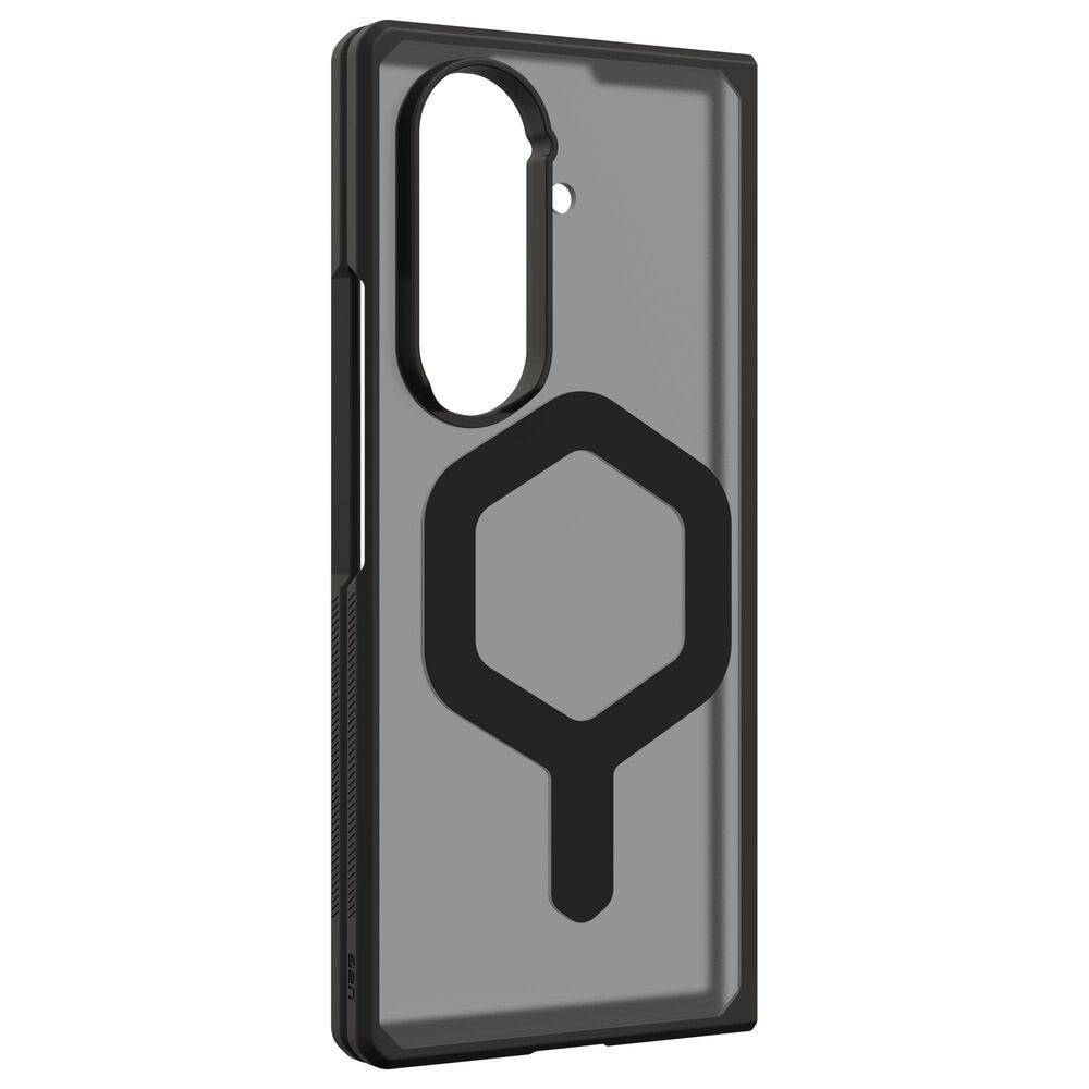 UAG Urban Armor Gear &#40;uag&#41; - Mouve Case With Magnet For Samsung Galaxy Fold 2025 - Ash, , large