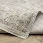 Oriental Weavers Avalon Grey and Beige 2"7" x 7"7"Runner, , large