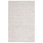 Feizy Redford 3"6" x 5"6" Beige Area Rug, , large