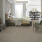 Shaw Frosting Net Carpet in Echo, , large