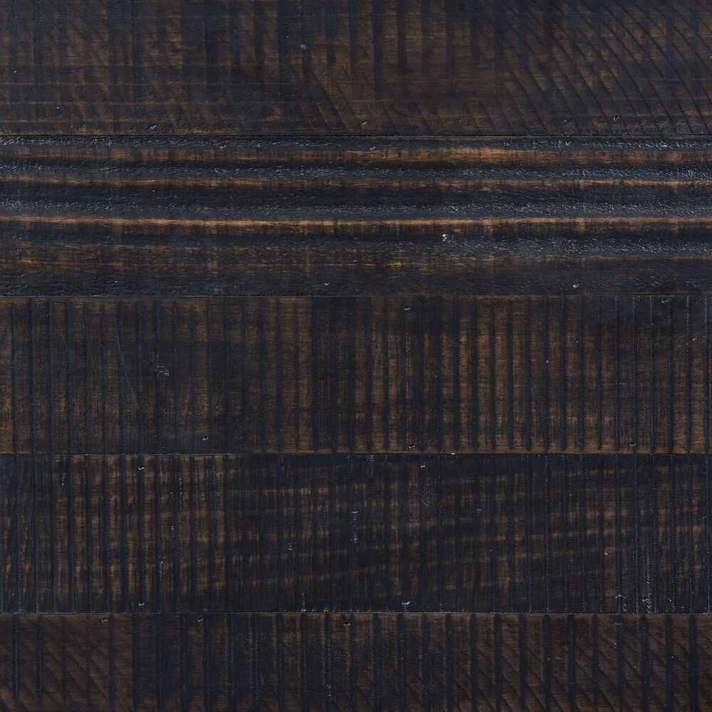 Mayberry Hill Kendyl 48" Square Coffee Table in Tobacco, , large