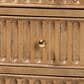 Baxton Studio Lavi 3-Drawer Chest in Antique Beige, , large