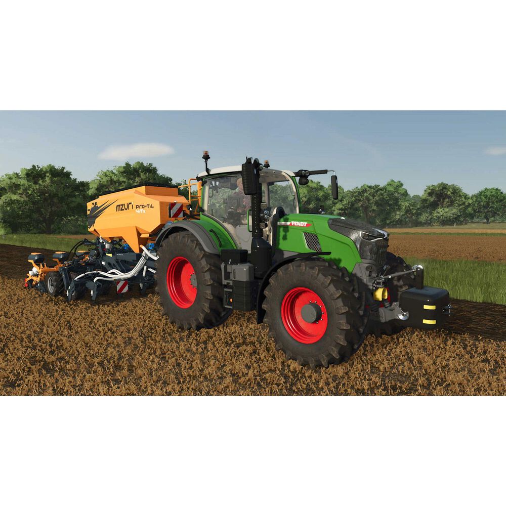 Farming Simulator: Signature Edition (Game-Key Card) - Nintendo Switch 2, , large